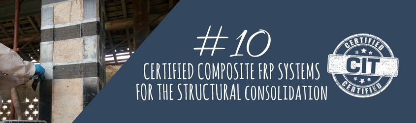 Certified composite systems
