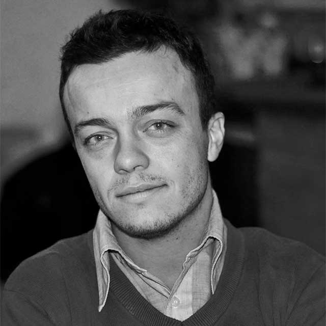 Ing. Gabriele Comanducci, Technical Advisor