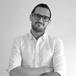 Ing. Stefano Agnetti, Responsabile Ufficio Tecnico Kimia