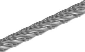 Foto Kimisteel wire