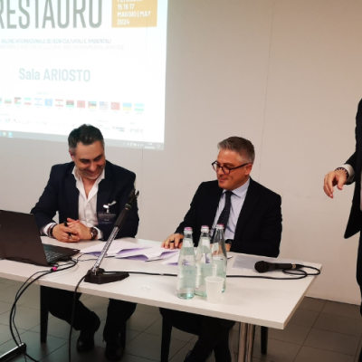 Foto news formazione tecnica siglato accordo nazionale formedil kimia