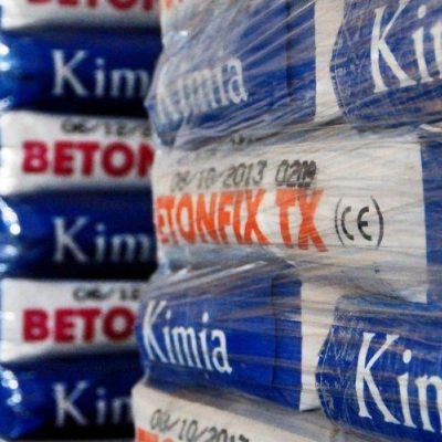 Foto news ripristino calcestruzzo resistenze a compressione malte betonfix infografica