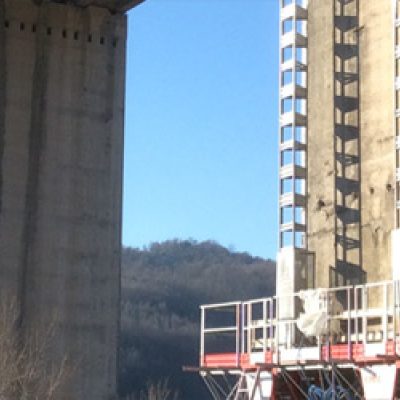 Foto news viadotti salerno reggio calabria dove osano