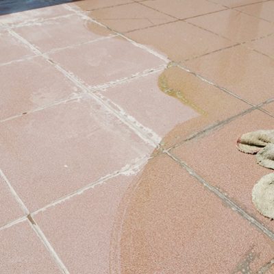 Guida impermeabilizzazione