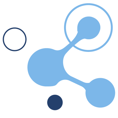 Logo kimia for innovation color Copia