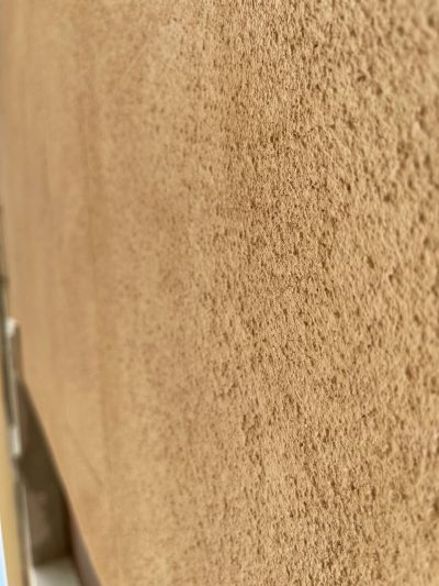 Realizzazione intonaci finitura diverse granulometrie