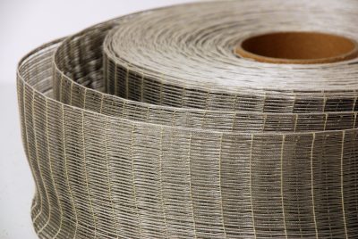 Rinforzo pannelli setti ca flessione taglio frcm fasce