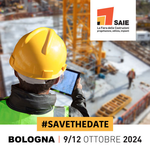 SAIE24 Save The Date ITA 1080x1080