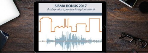 Foto news sismabonus prontuario interventi superbonus 110