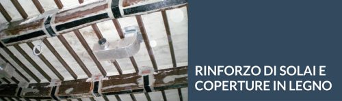 Foto news solai coperture in legno come rinforzo senza rimozione sostituzione