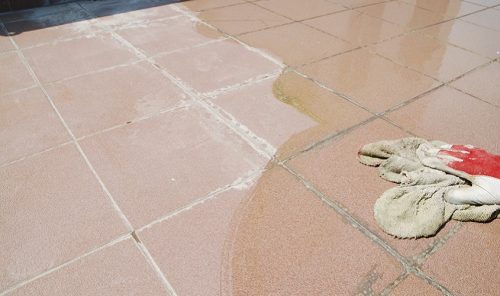 Guida impermeabilizzazione