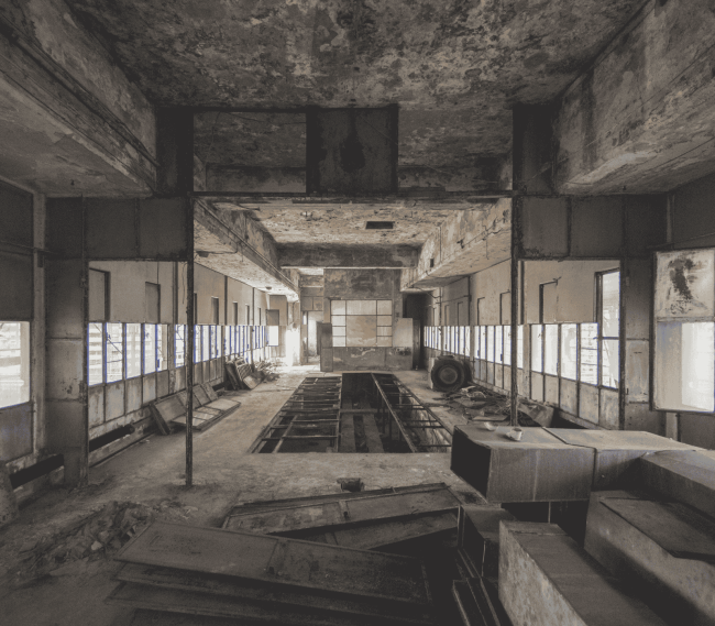 Edilizia moderna kimia CNI sm sw 1200 1400