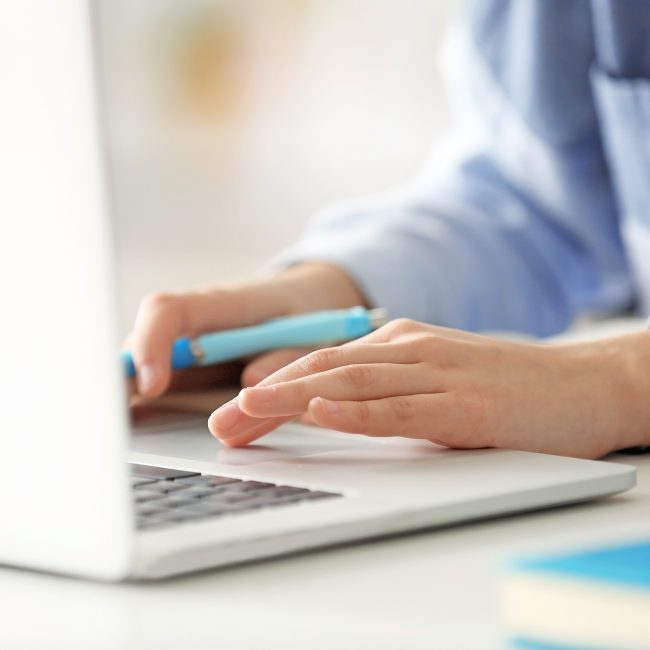 Formazione webinar