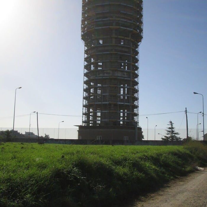 025 serbatoio acea ato2 roma