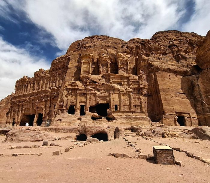 Rebuild giordania foto kimia petra 1600x1400