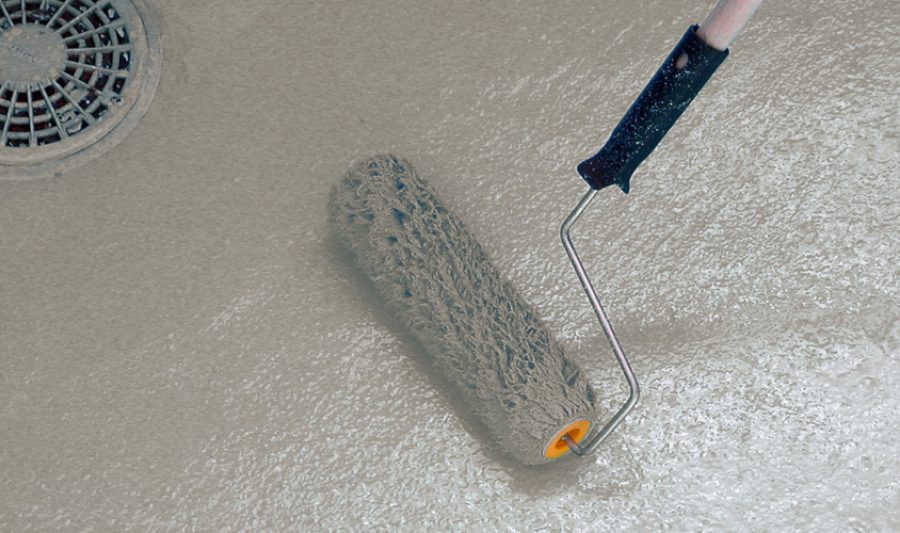 Kimicover 601p impermeabilizzazione