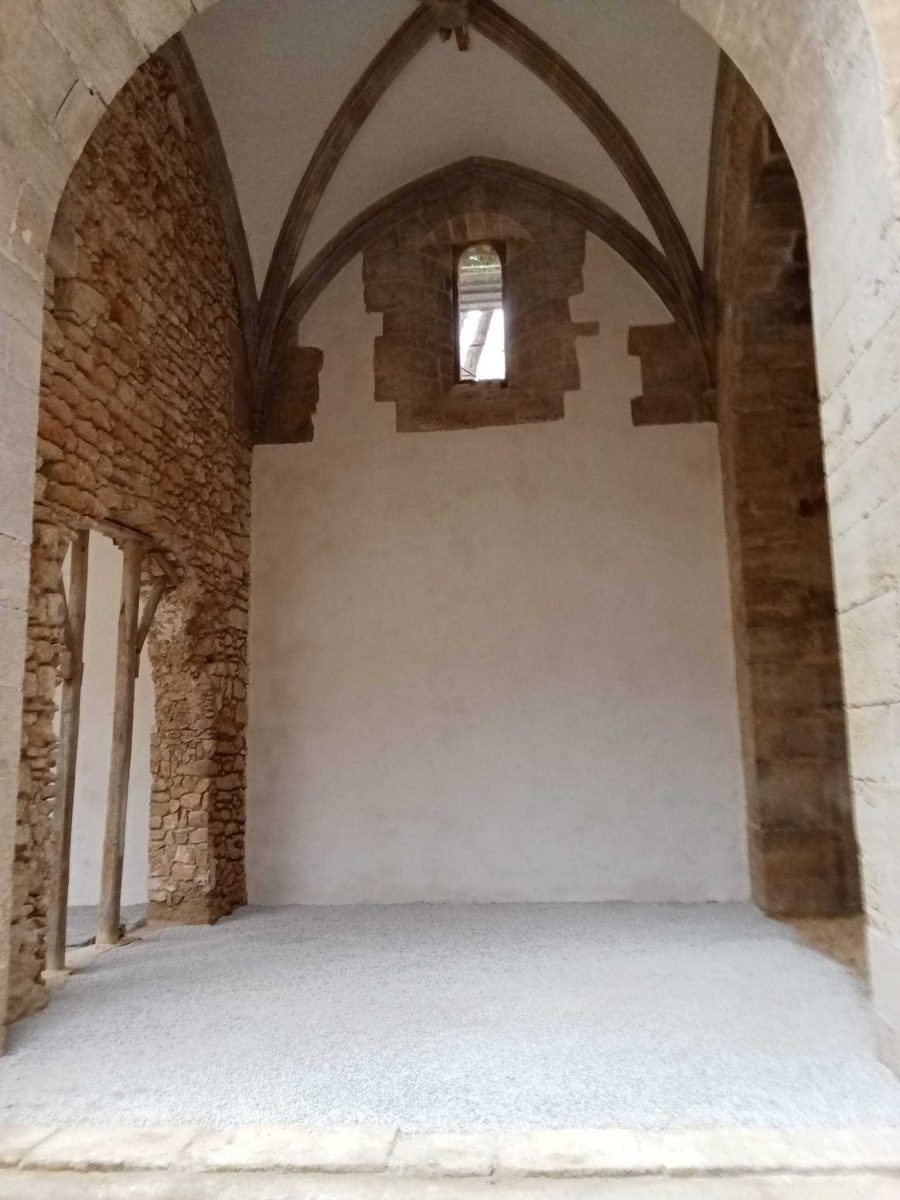 Restauro-intonaci