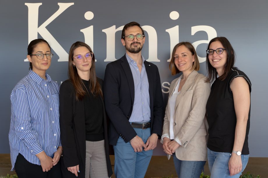 KIMIA selezione 67 ott