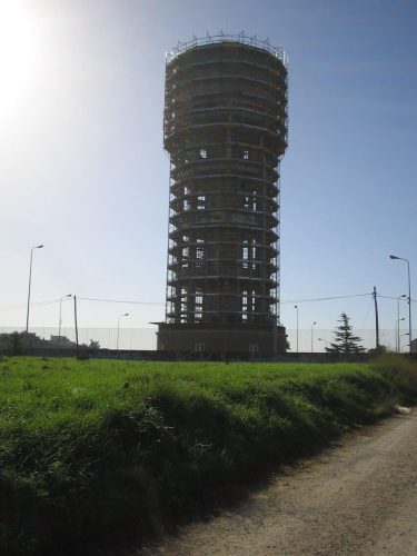 025 serbatoio acea ato2 roma