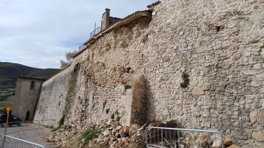 Gallery centro storico norcia 12