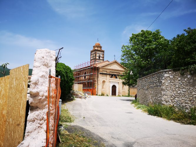 Gallery centro storico norcia 16