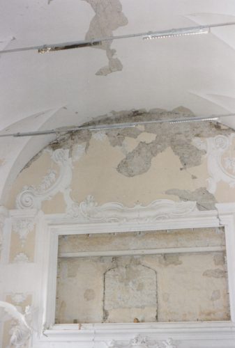 Gallery consolidamento 1997 basilica sacro convento 05