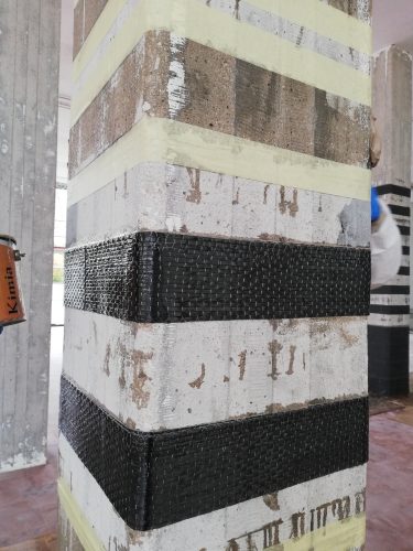 Gallery consolidamento stabilimento alimentare renzini 03