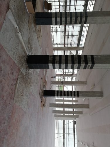 Gallery consolidamento stabilimento alimentare renzini 04