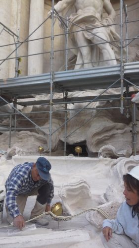 Gallery fontana di trevi 04