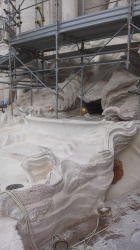 Gallery fontana di trevi 07