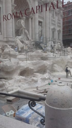 Gallery fontana di trevi 08