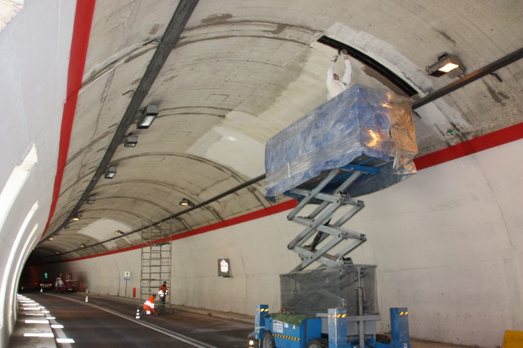 Gallery galleria cesaronica 01