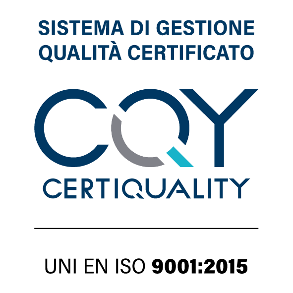 CQY Certification