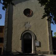 Chiesa di San Benedetto 