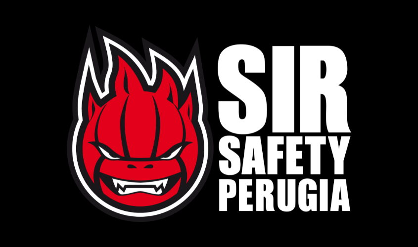 Logo Sir Safety Perugia