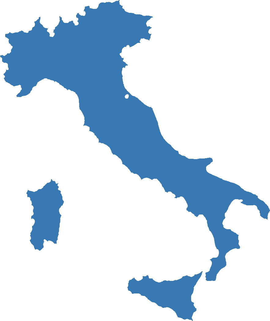 Assistenza e vendita Italia