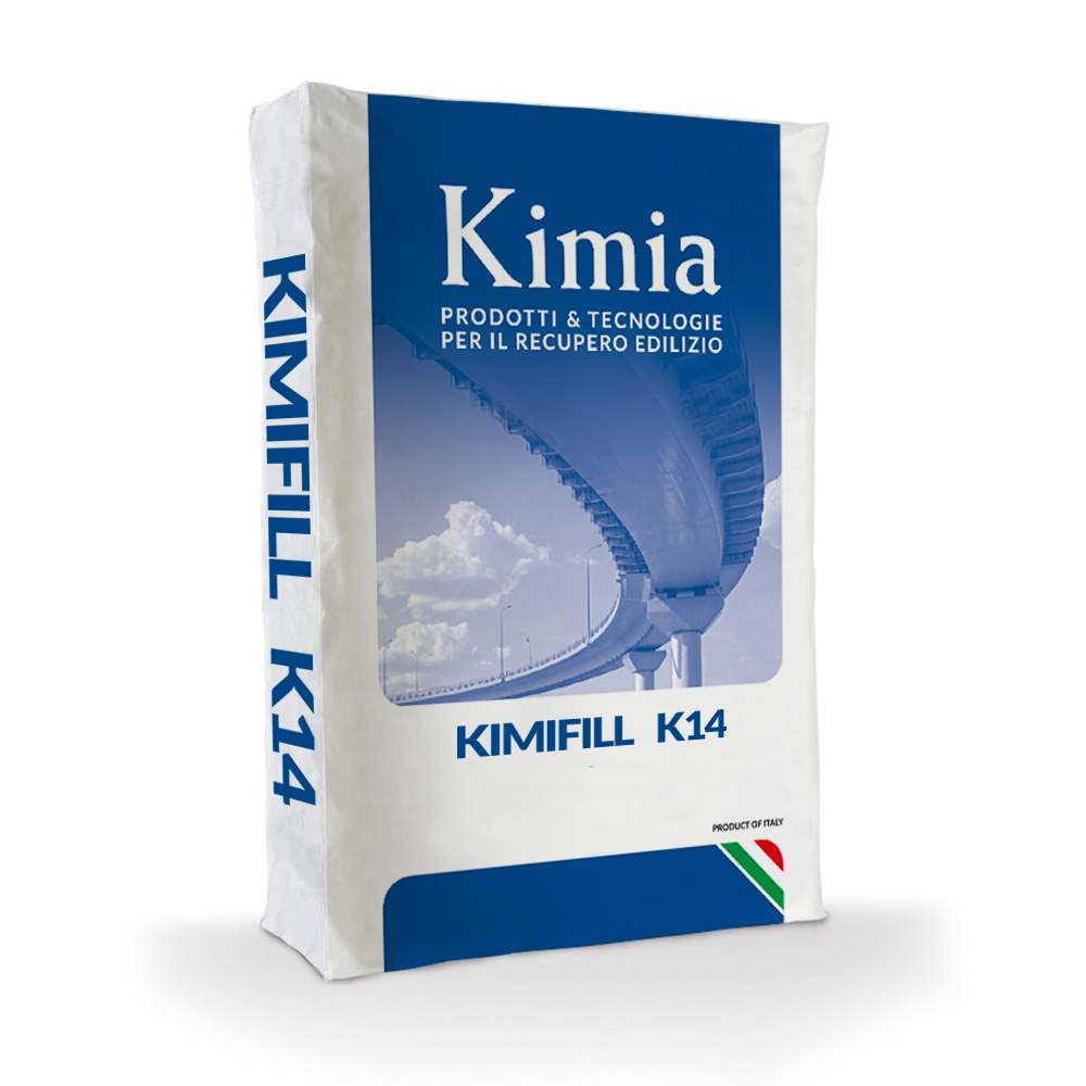 Kimifill