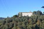 Former stables of the Rocca of Sant'Apollinare, Marsciano (PG)