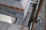 Rinforzo con tessuti in carbonio bidirezionali nei balconi di via Pigafetta - foto 4