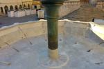 Impermeabilizzazione della vasca superiore della Fontana Maggiore - foto 10