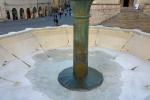 Impermeabilizzazione della vasca superiore della Fontana Maggiore - foto 11