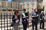 The Fontana Maggiore inauguration cerimony - pic 2