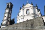 The bell tower restoration of S.Michele Arcangelo Church in Mapello (Bergamo)