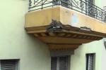 Balcone in via Pigafetta - foto 3